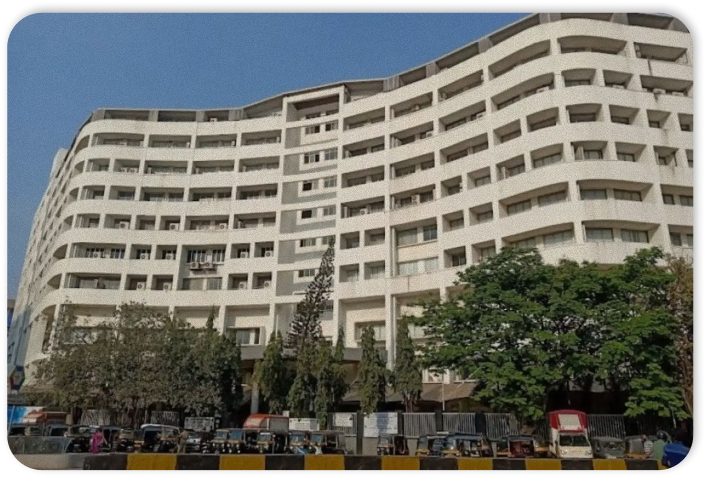 Mithibai College