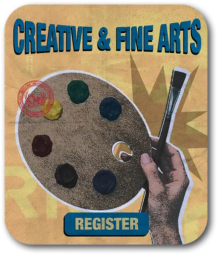 CREATIVE & FINE ARTS
