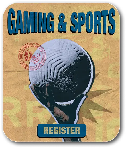GAMING & SPORTS