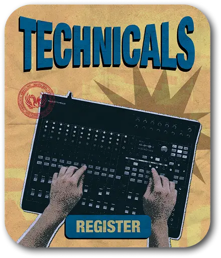 TECHNICALS