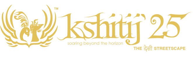 Kshitij Logo