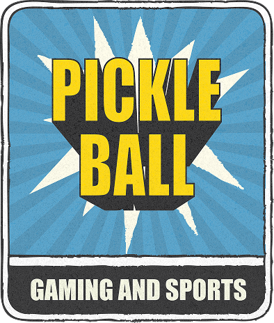 PICKLE BALL